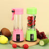 Portable USB Fruit Juice Blender - Premium  from BowWuw - Just $15.18! Shop now at BowWuw